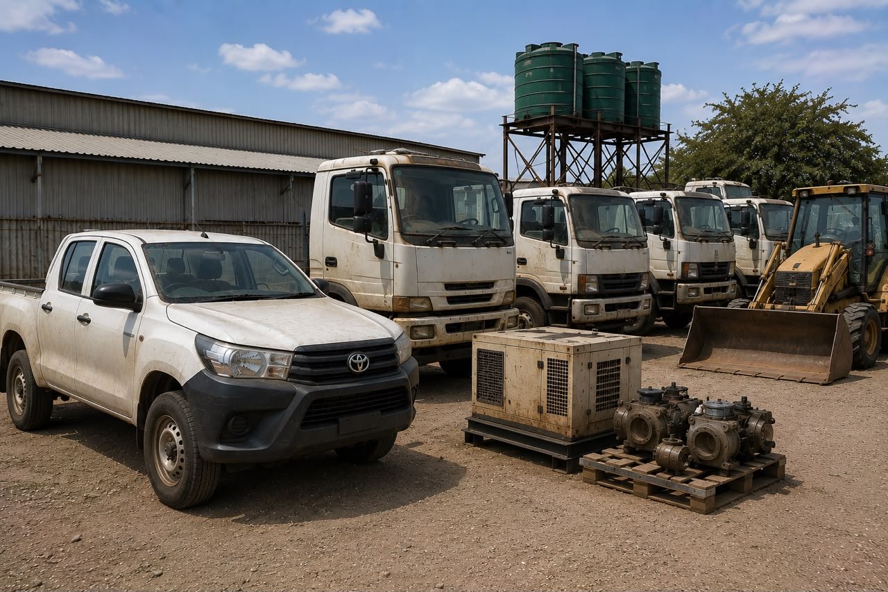 Vehicles ready for auction.jpeg