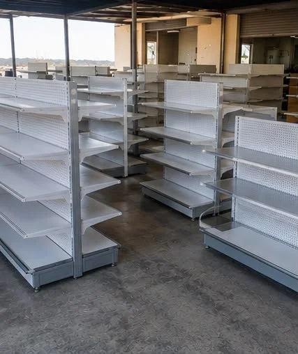 Business Assets & Liquidation Auctions
