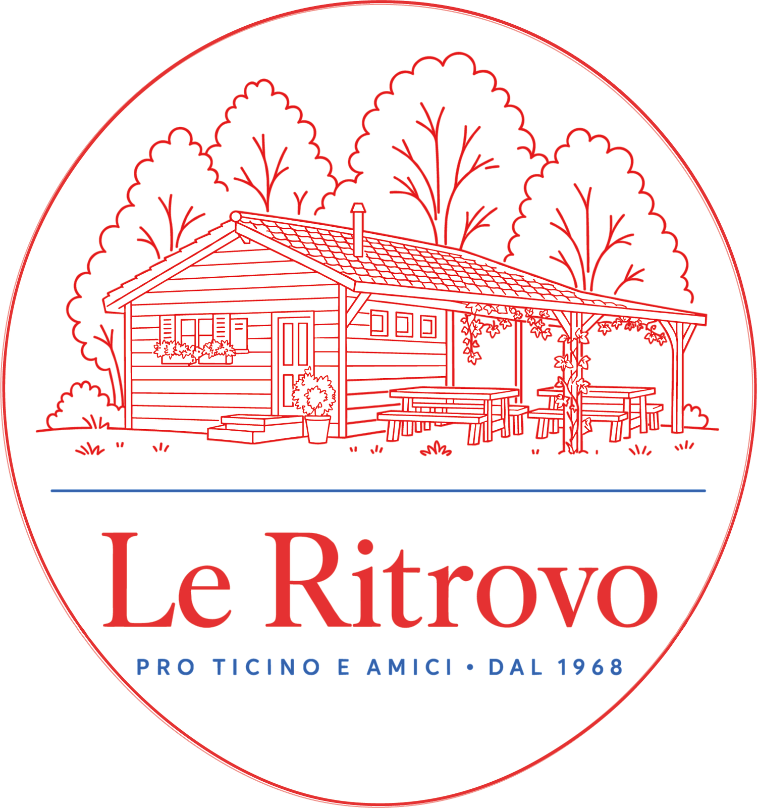 Le Ritrovo - Yverdon-les-Bains