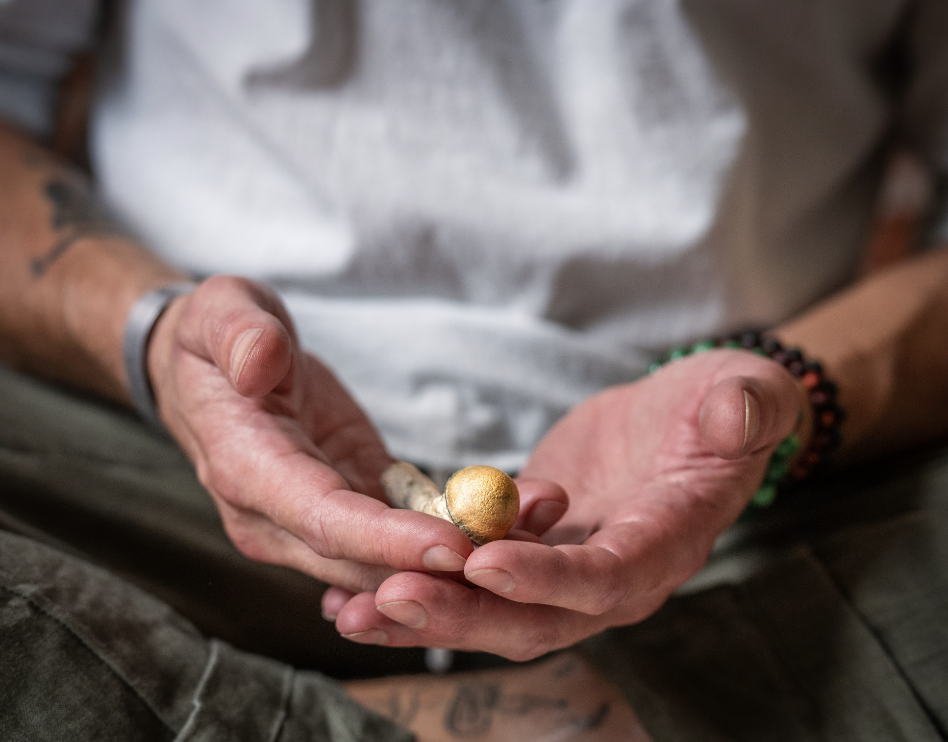 The Missing Framework for Psychedelic Integration: Lessons from East Asian Medicine