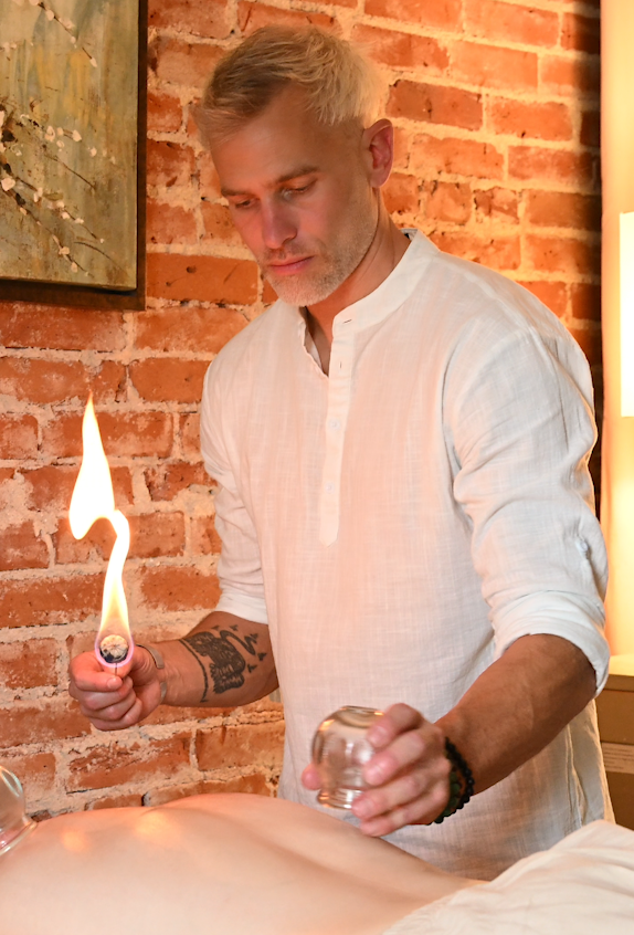 Azza Deterding Acupunture in Denver