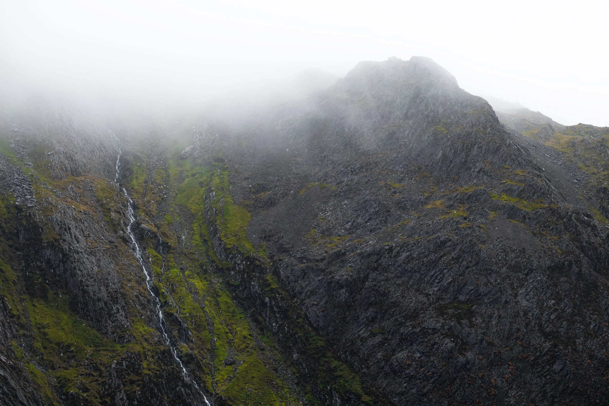 Into The Unknown