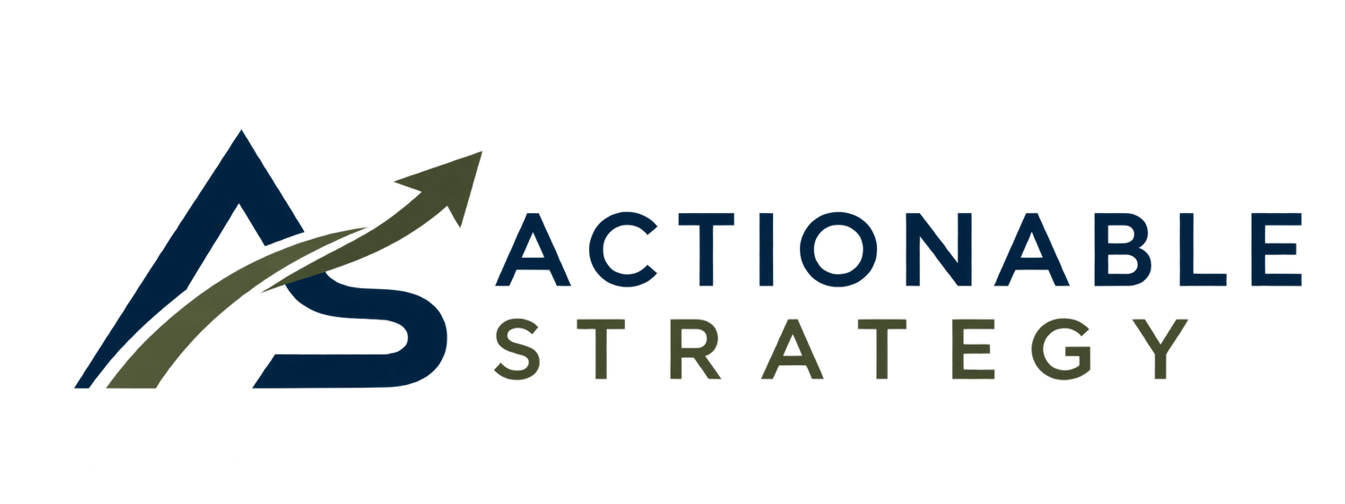 Strategy Execution