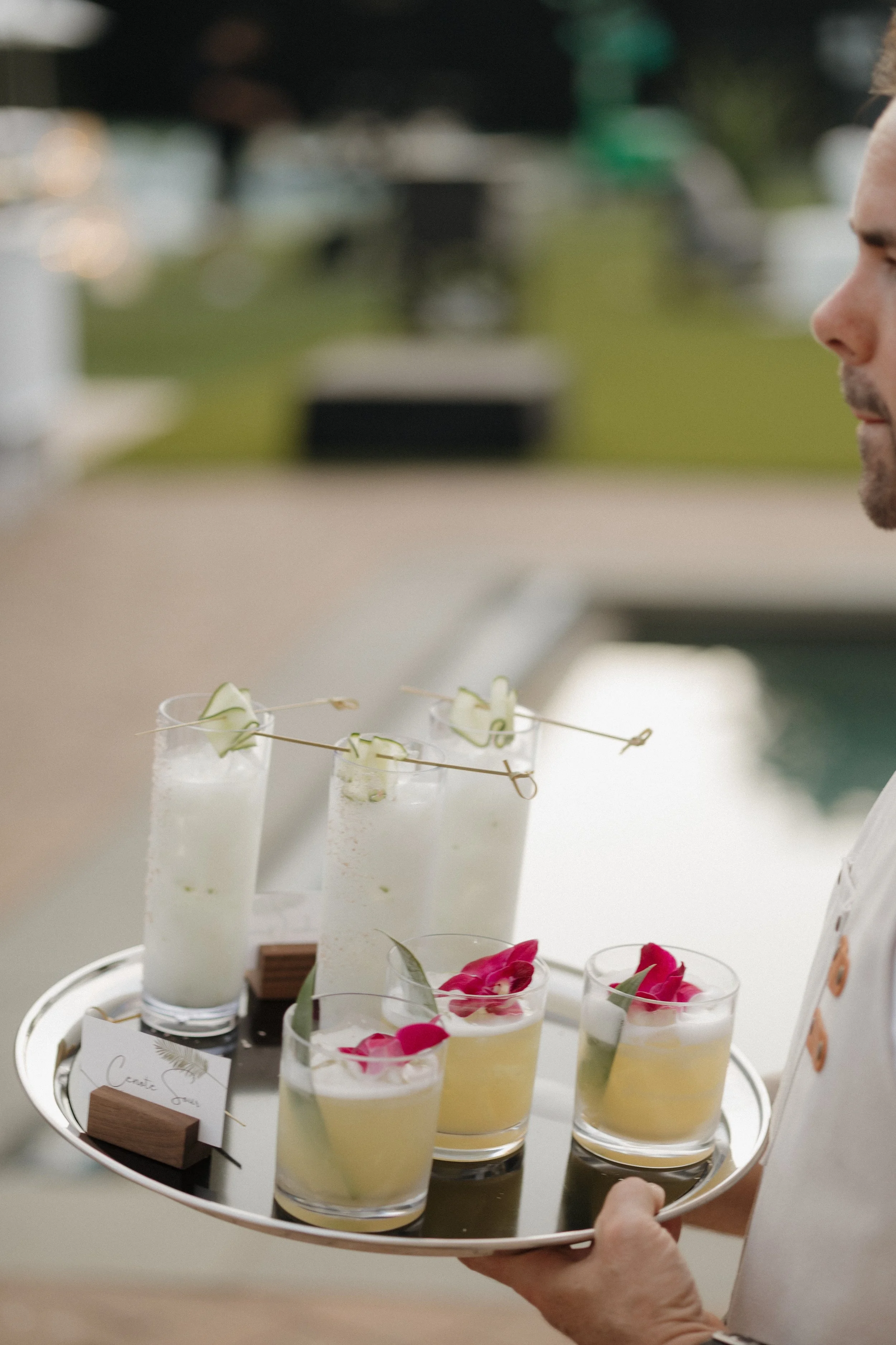 TULUM PARTY
