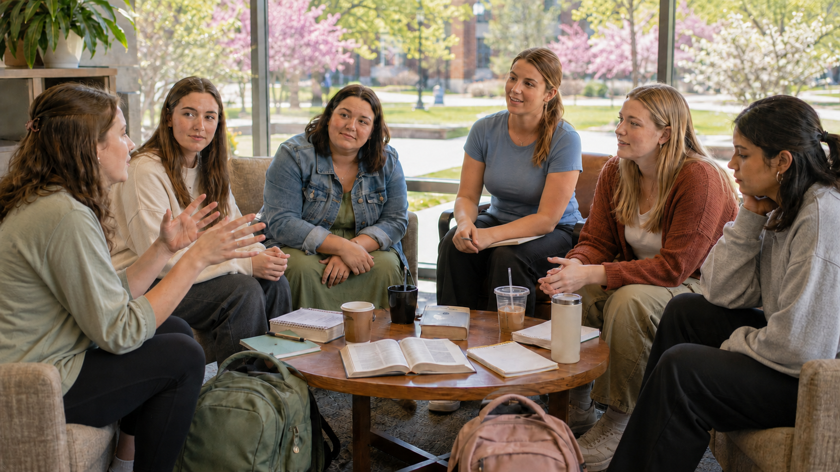 How to Draw Quieter People into the Conversation