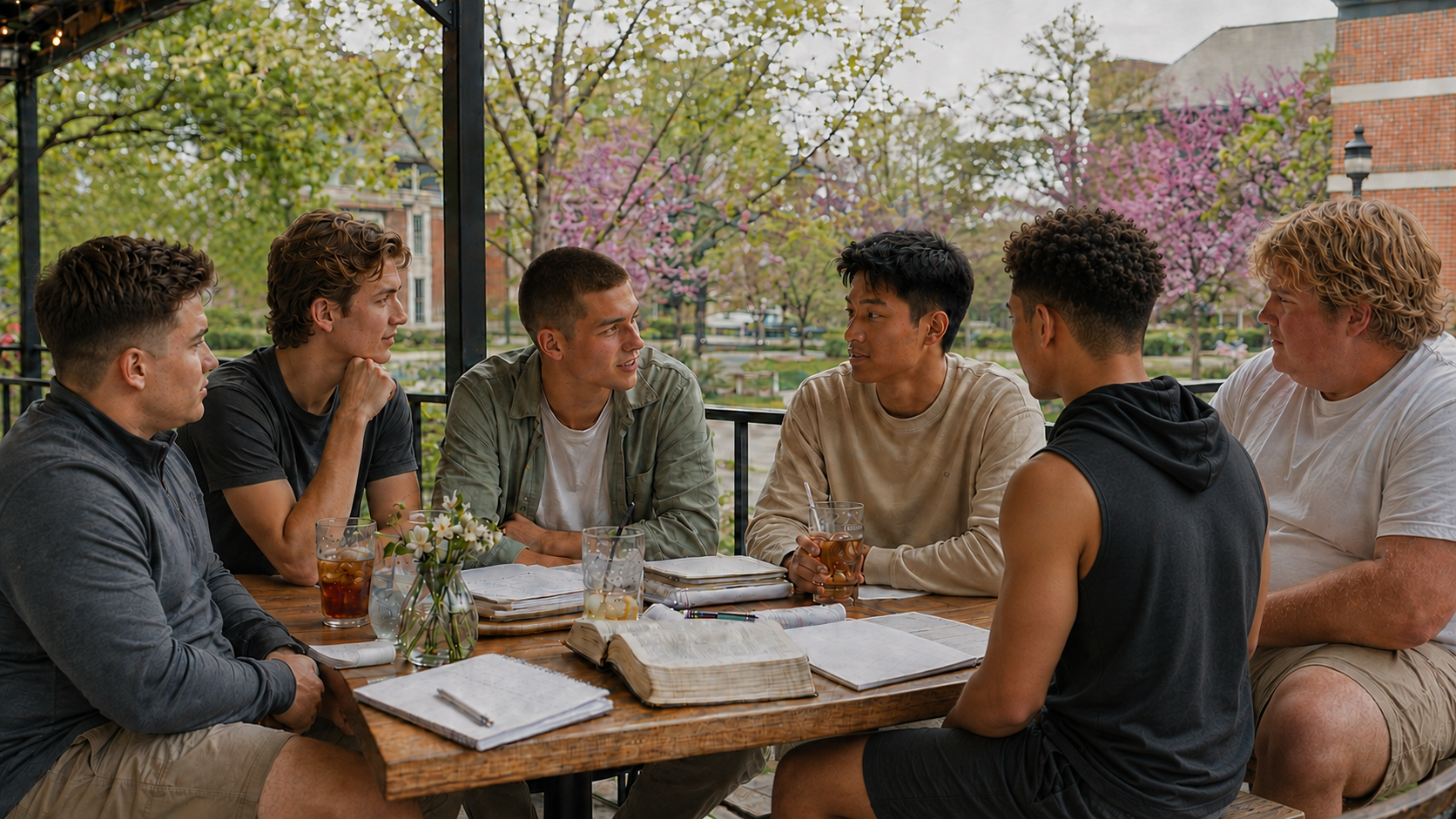 What to Do When One Person Dominates the Conversation
