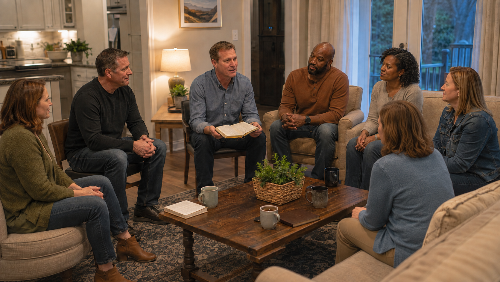 What to Do When the Group Depends Too Much on the Shepherd