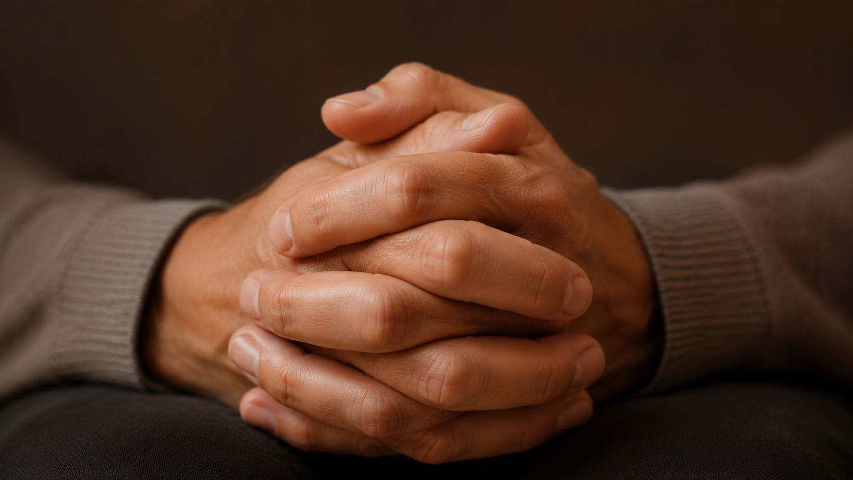 What to Do When Prayer Requests Become Gossip