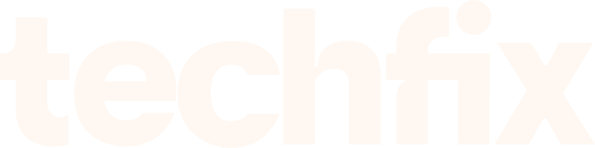 Text saying 'techhix' in large white letters on a black background.