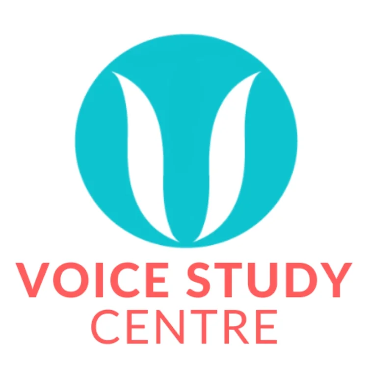 Voice Study Centre Logo