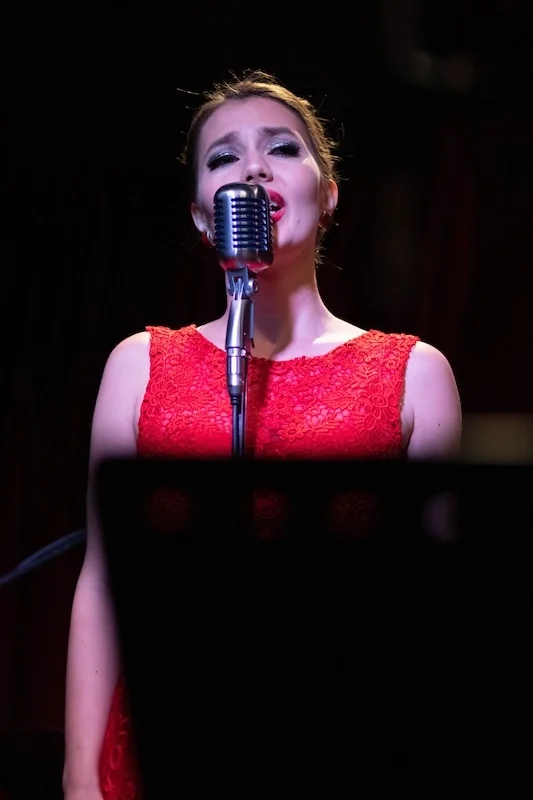 How to Handle Nerves when performing