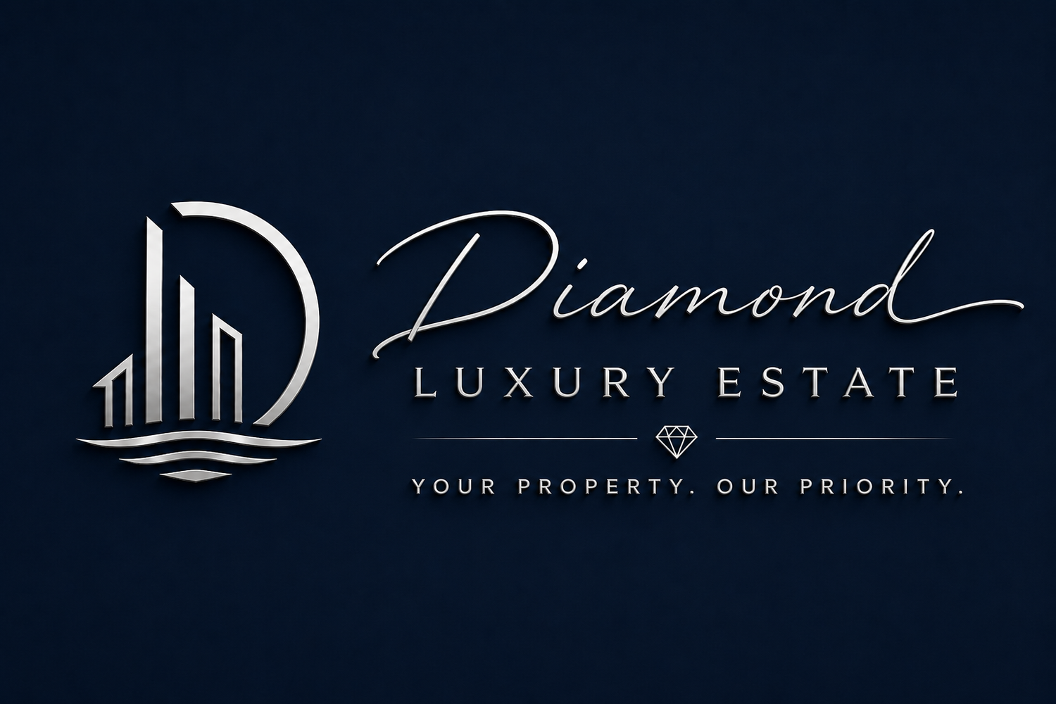 DIAMOND LUXURY ESTATE