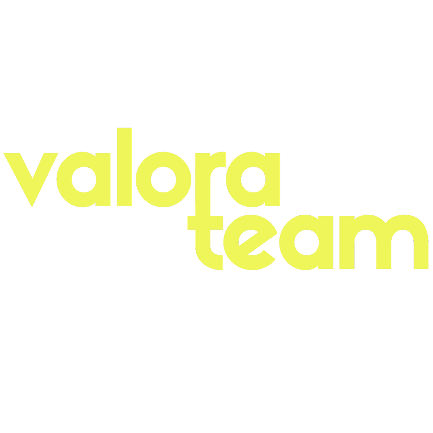 Valora Team