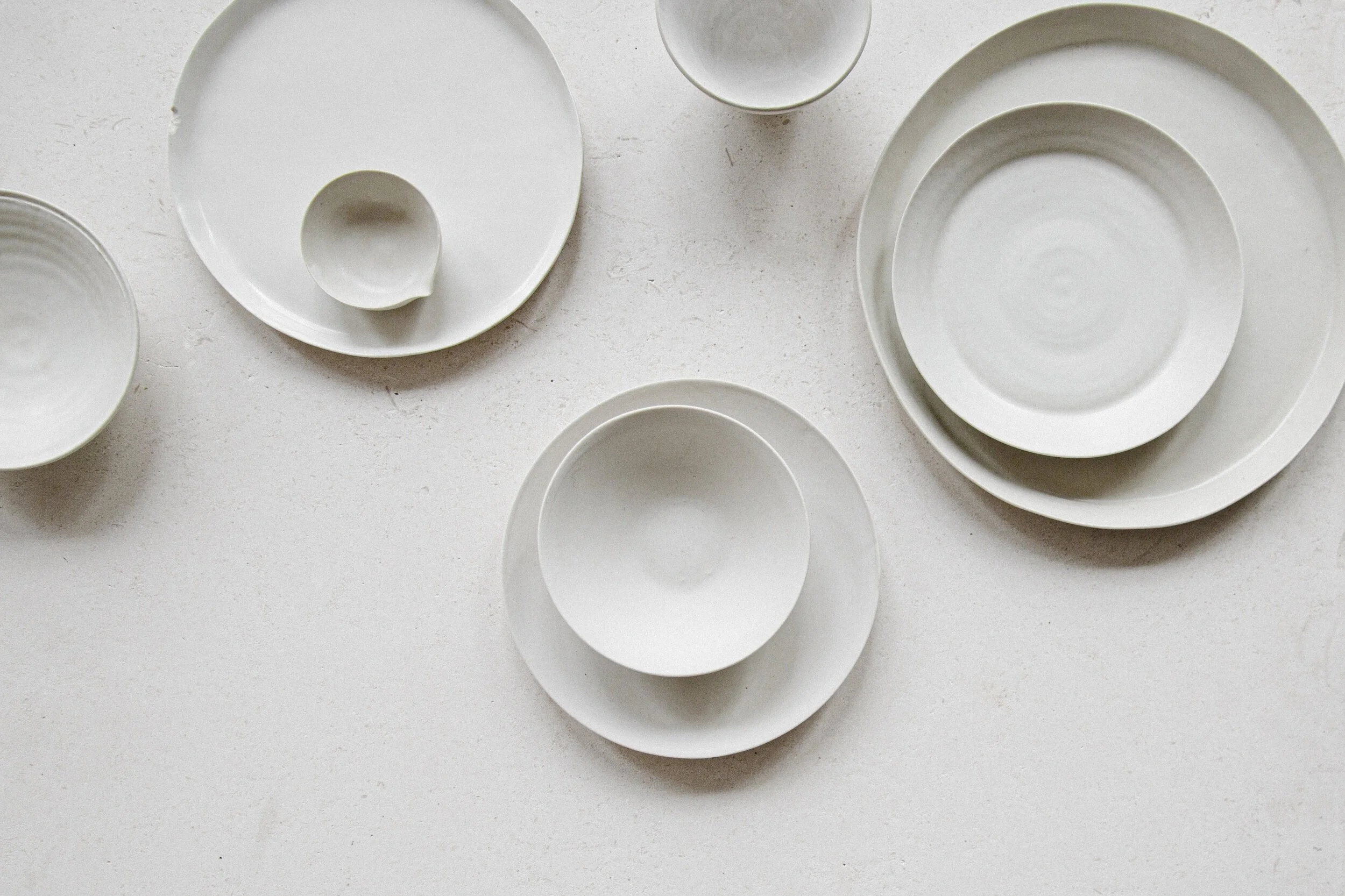 New Release: The Petal Collection