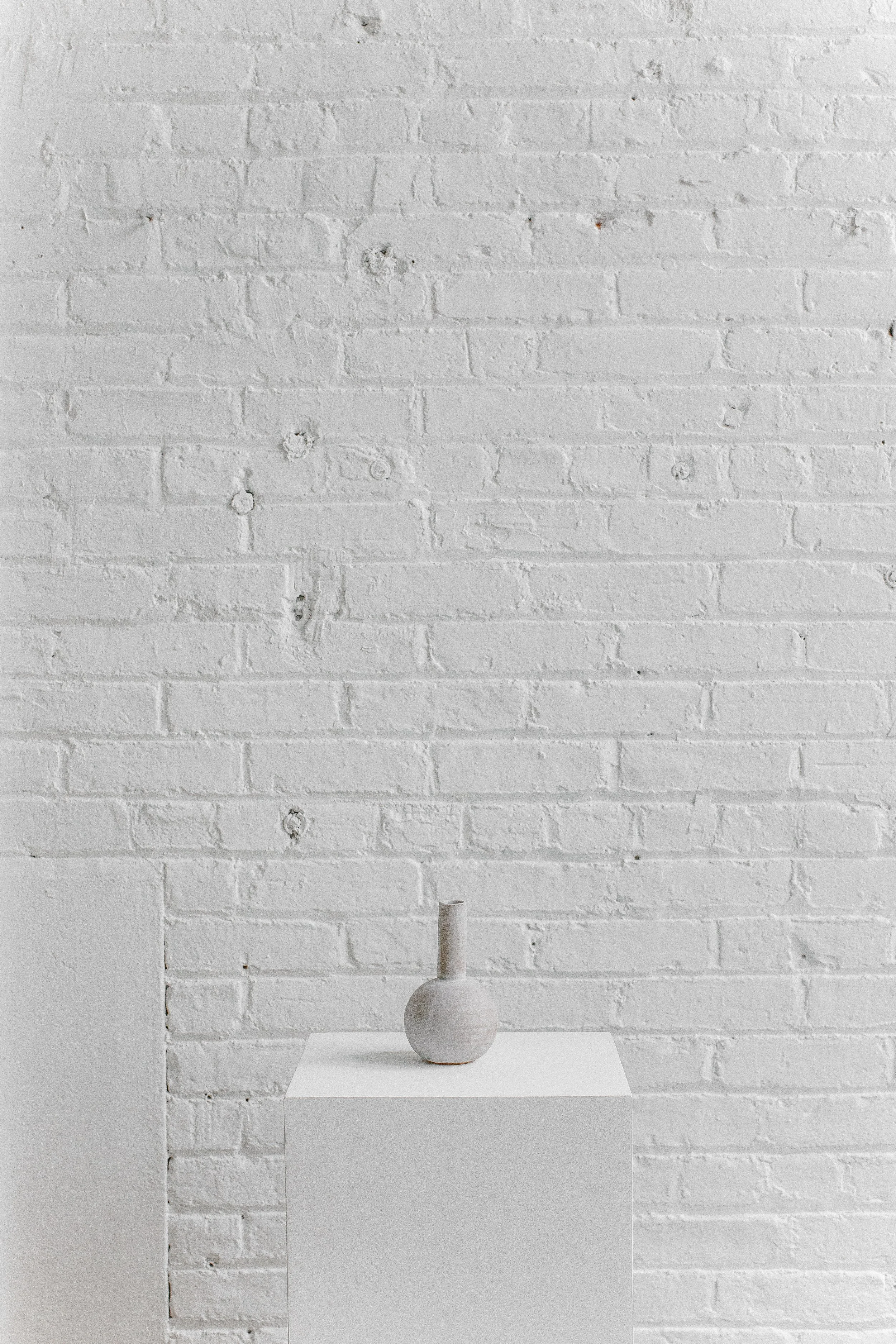 Small Vase
