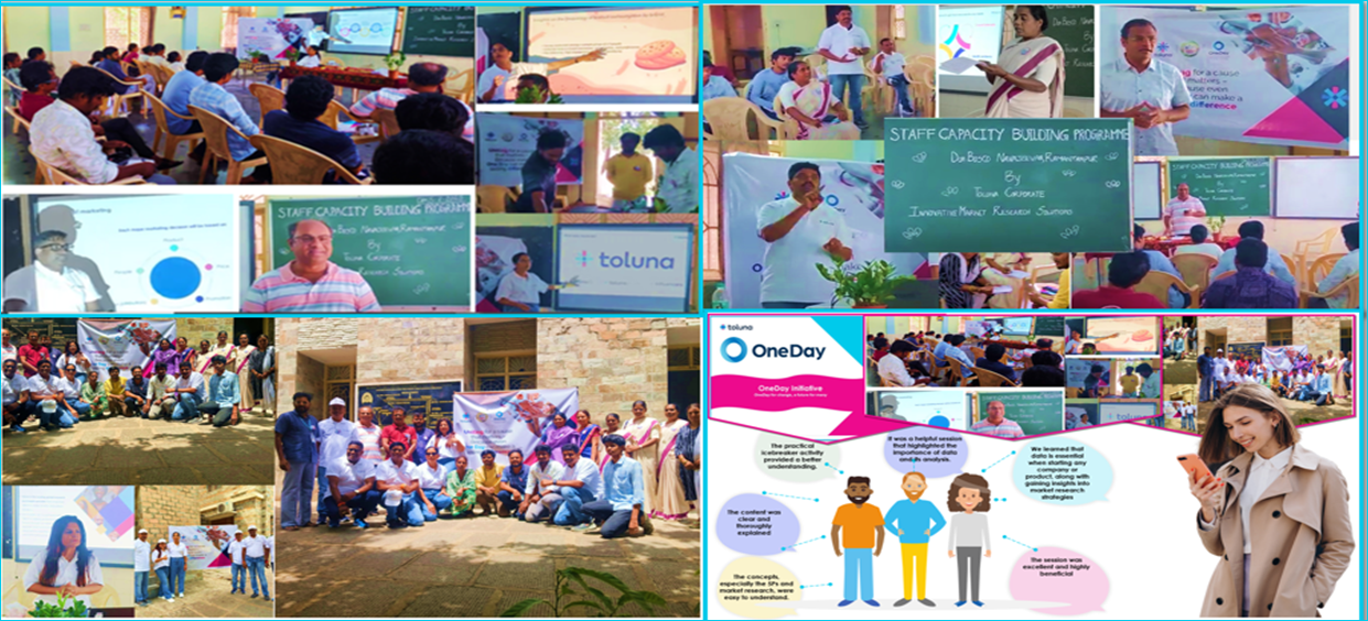 Helping Underserved Communities by Strengthening a Charity's Fundraising Capabilities