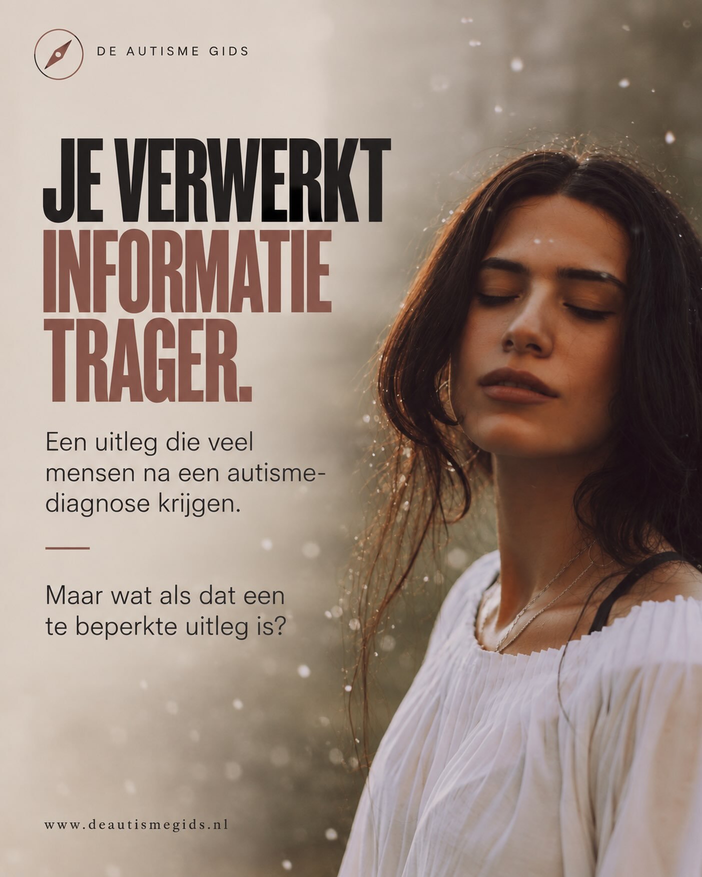Wat als het juist razendsnel gaat? Een woord kan direct meerdere associaties oproepen. Die leiden weer tot nieuwe verbanden, herinneringen en mogelijkheden. Niet &eacute;&eacute;n route, maar meerdere tegelijk.

En dan begint het selecteren: Welke as