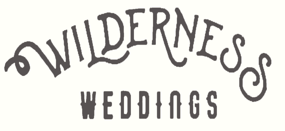 Wilderness Weddings Logo
