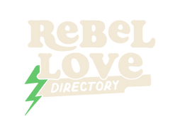 Rebel Love Directory Logo