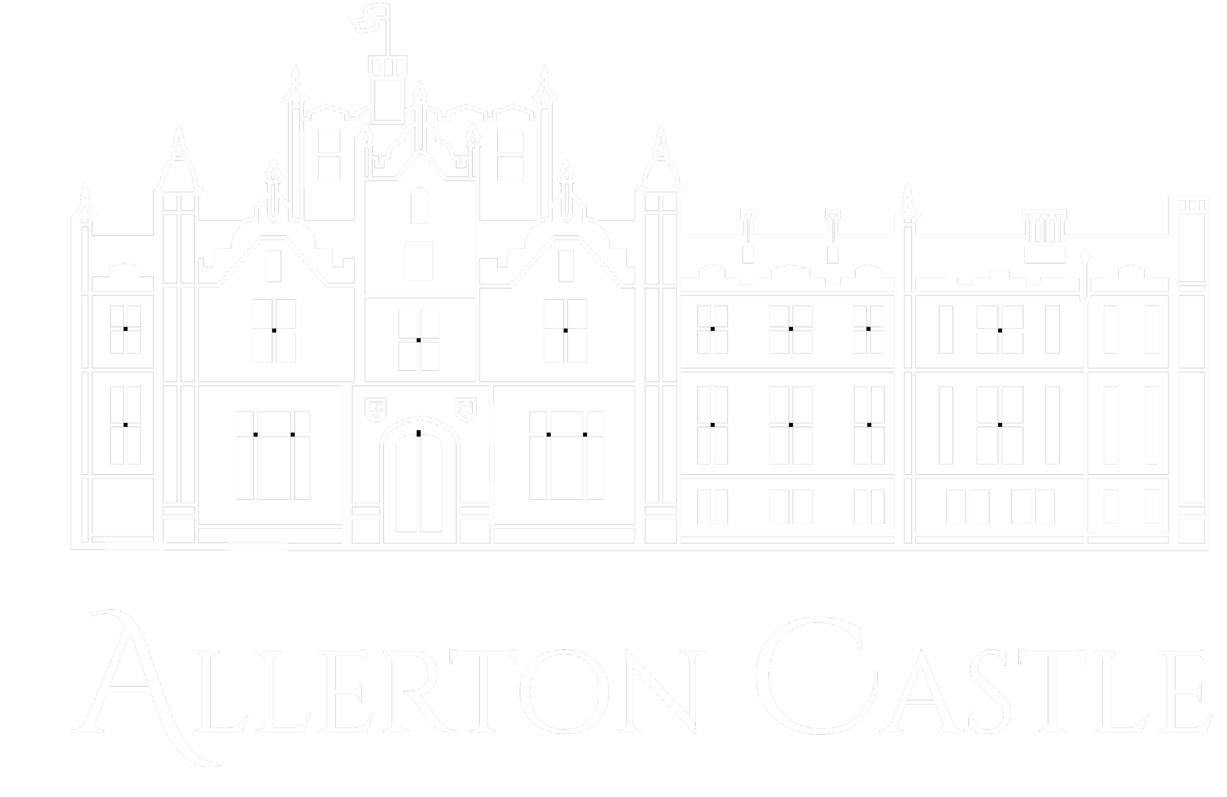 Allterton Castle Logo