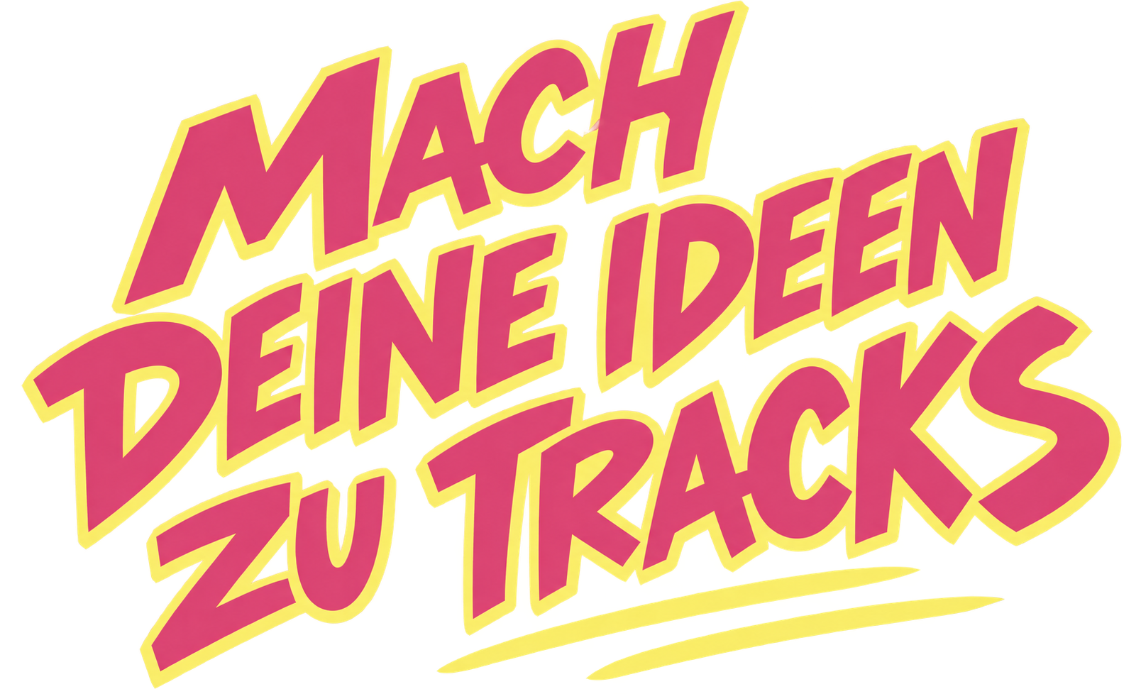Mach deine Ideen zu Tracks – 1:1 Music Production Coaching mit Moonaddict