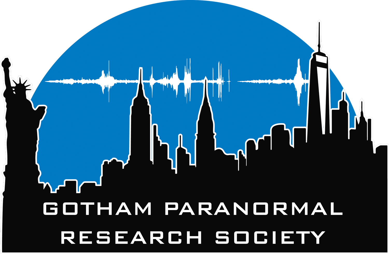 Gotham Paranormal