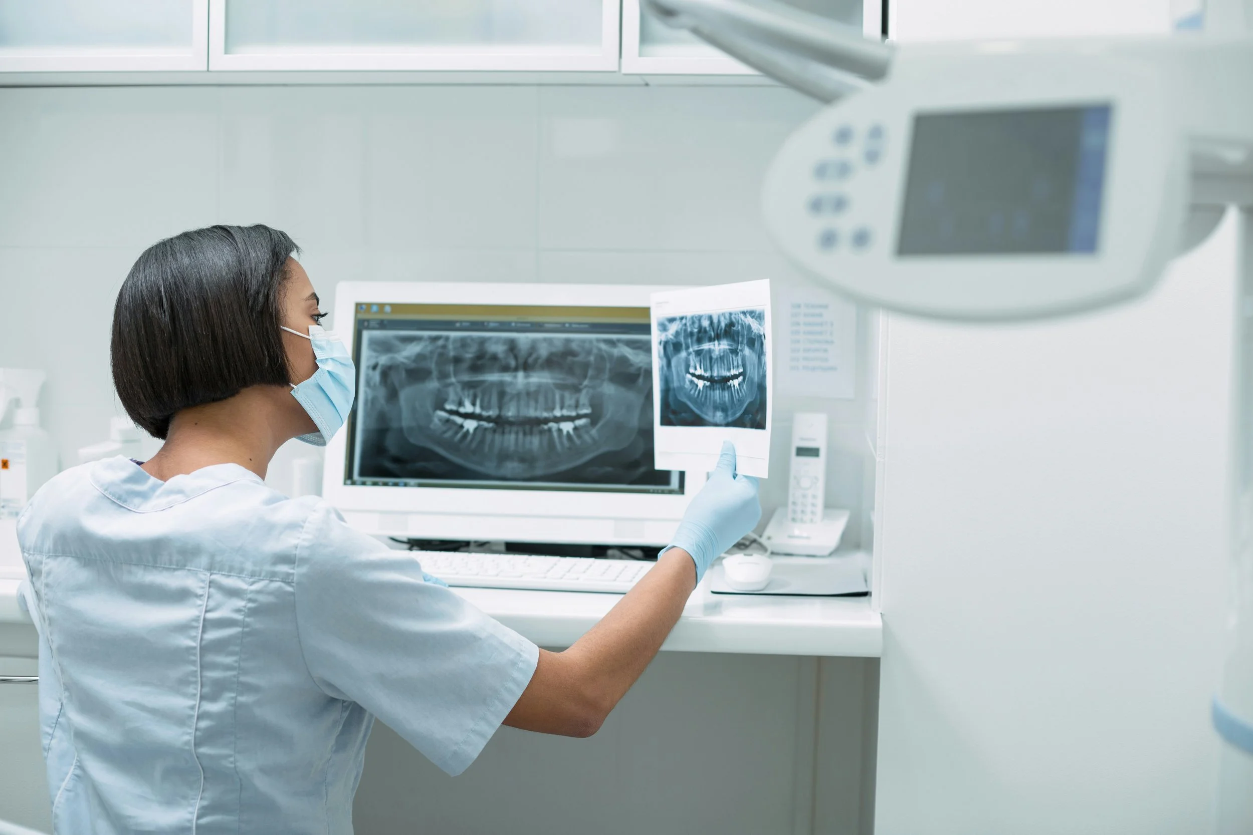 Intraoral Scanning: What Your Dental Lab Wishes You Knew About Digital Impressions