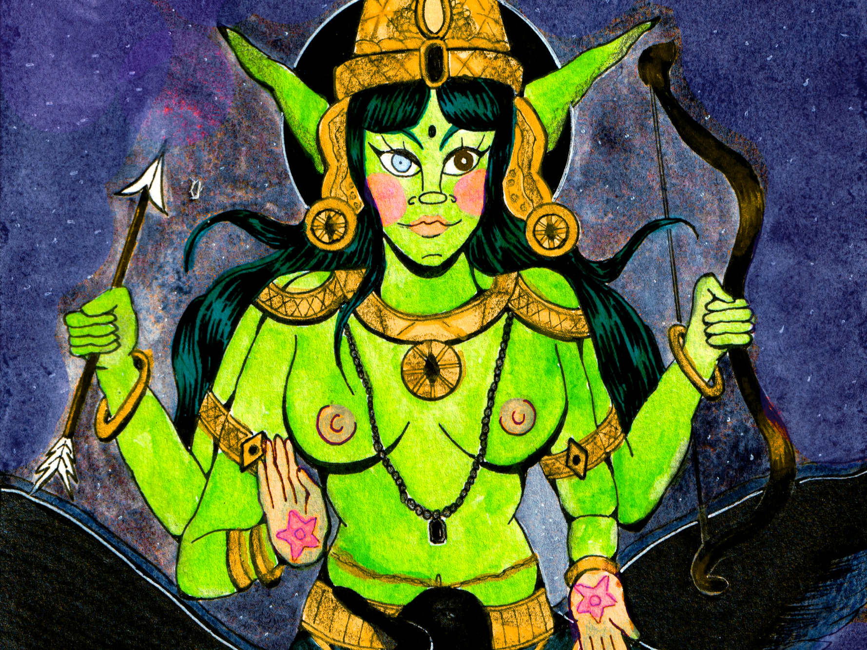 Shani Dev