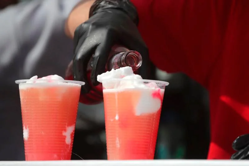 "Nunca me ha pasado nada" y miedo a la fiscalización: Radiografía al consumo de alcohol en Fiestas Patrias.
