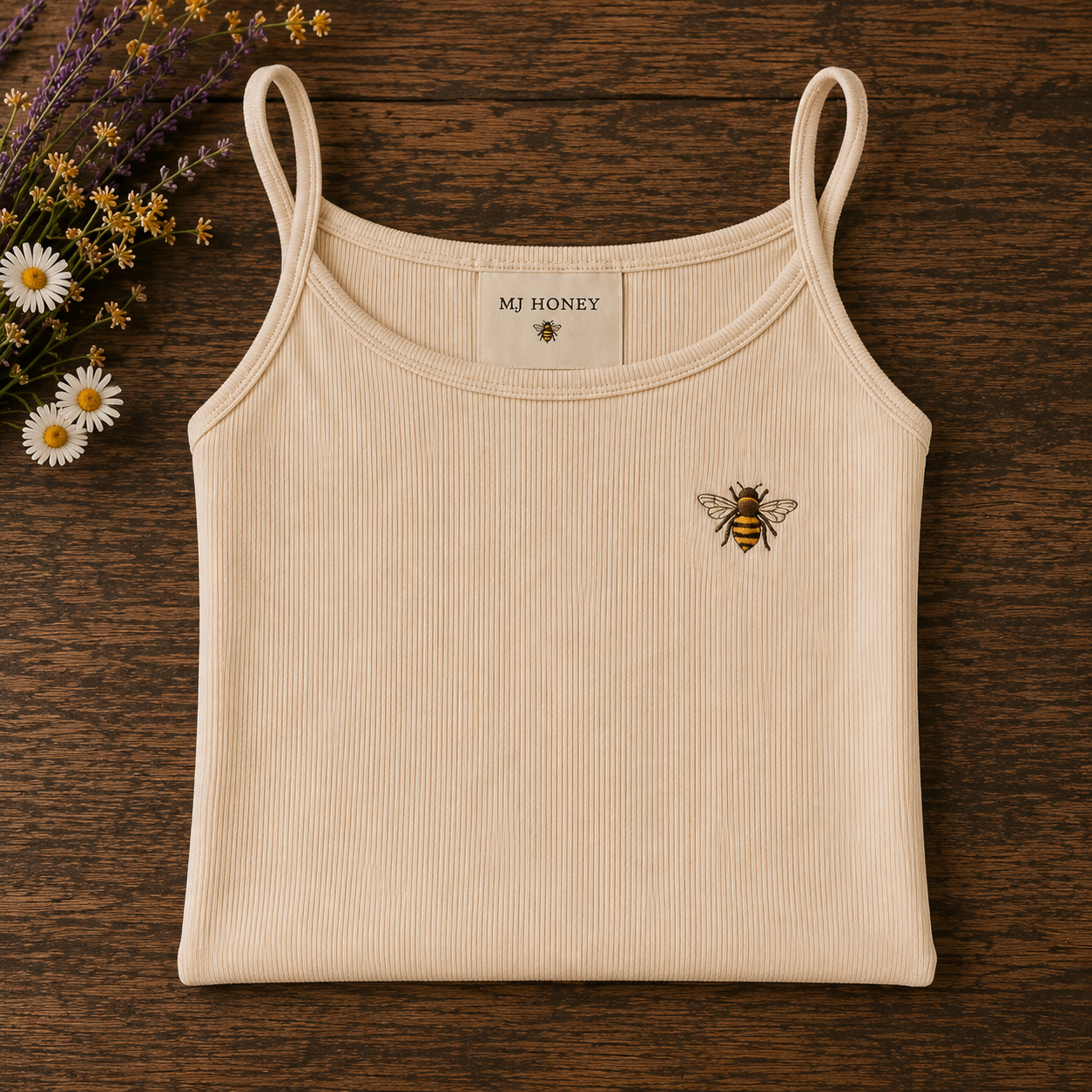 The Honeybee Tank