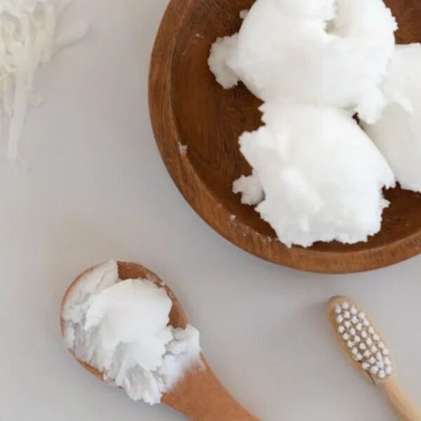 Oil pulling - glopejar oli