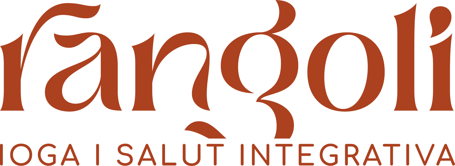 RANGOLI · ioGa i Salut integrativa