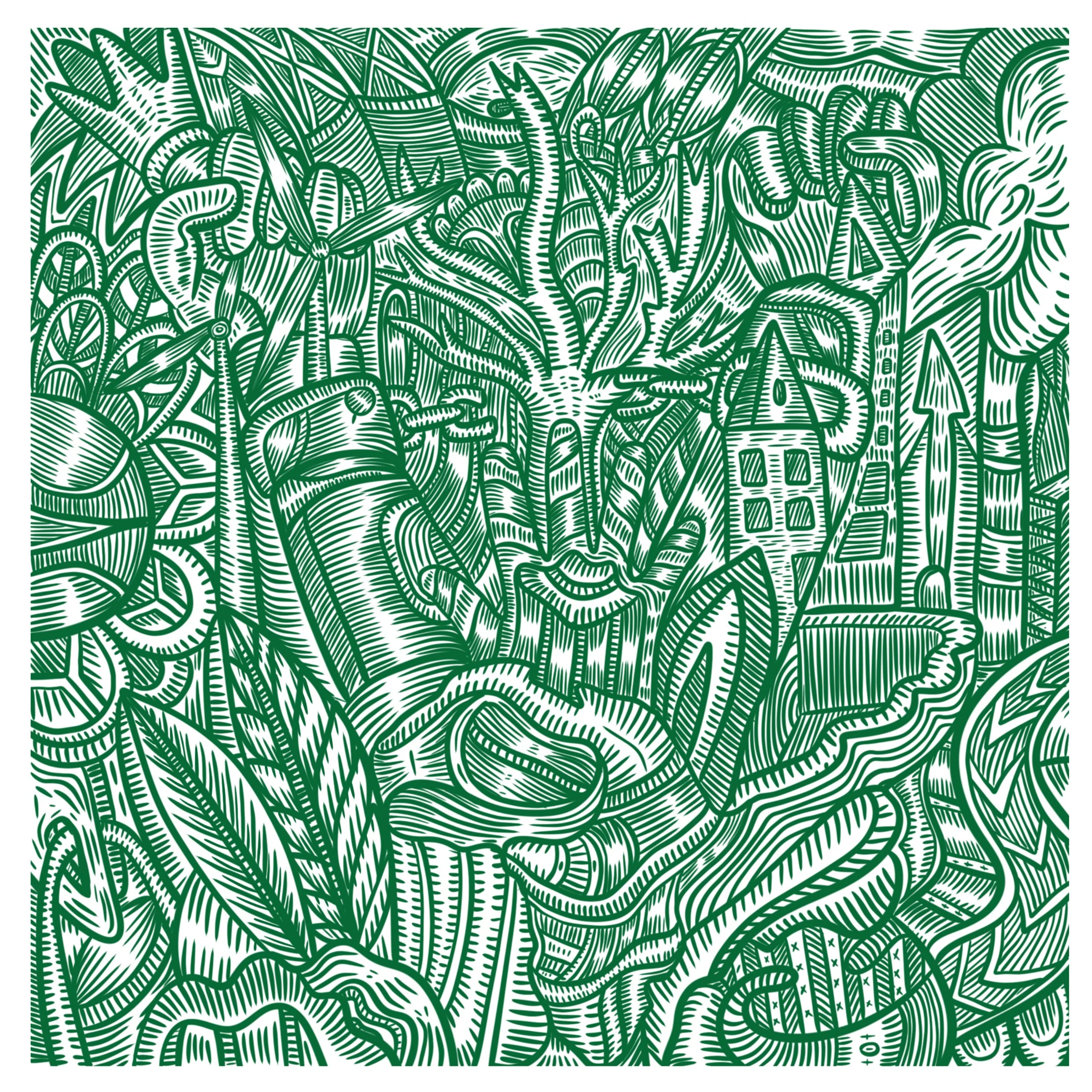Towards a new eco-social contract
