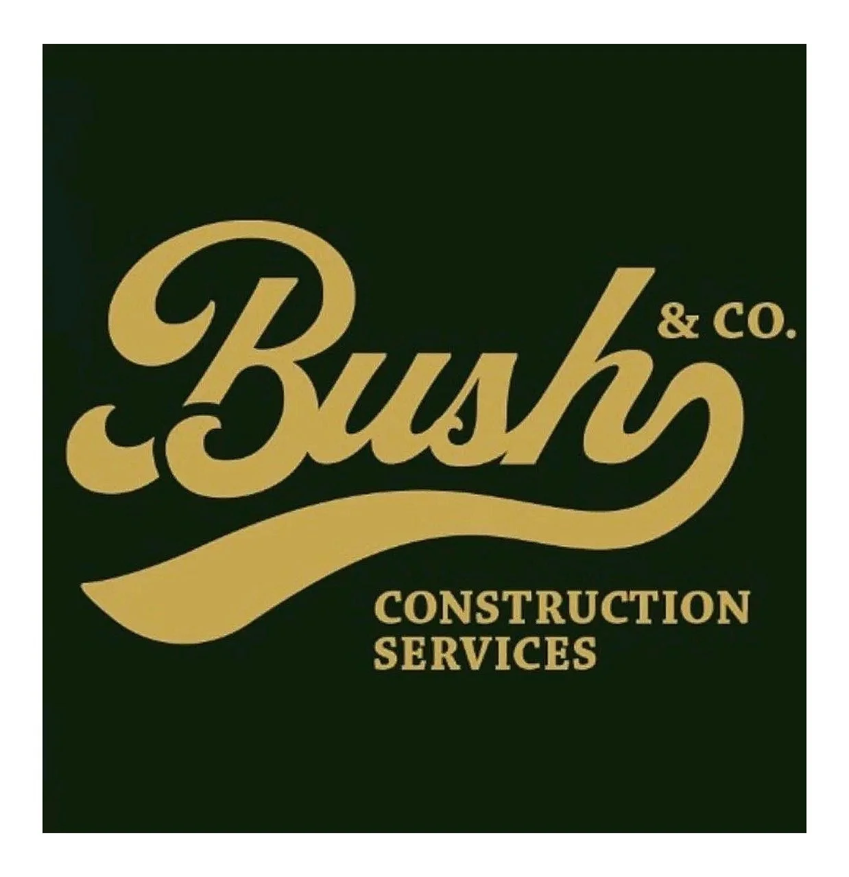 Bush and Co.