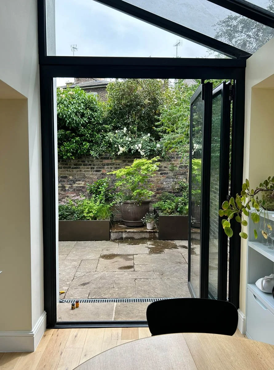 Islington Garden