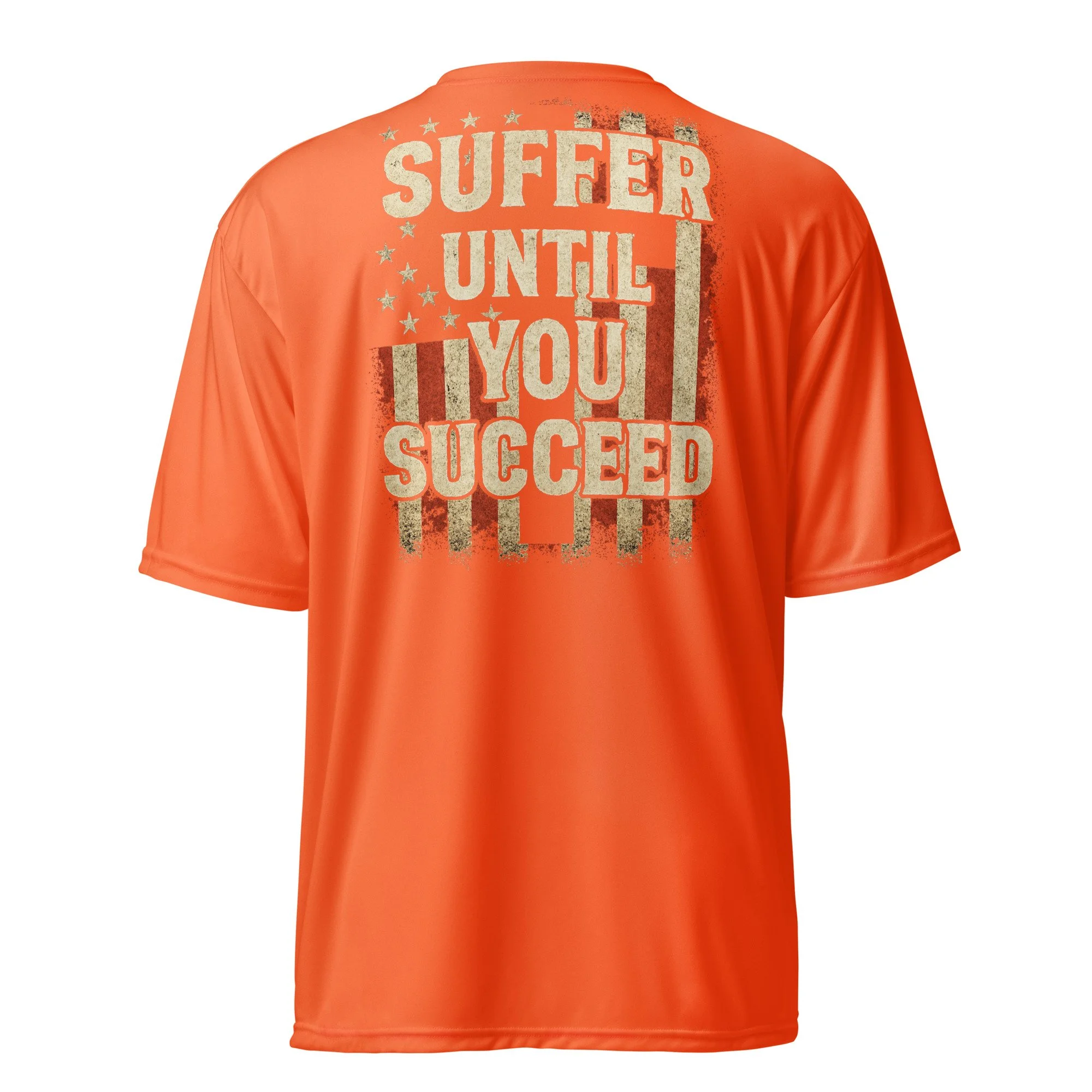 SUYS High Vis
