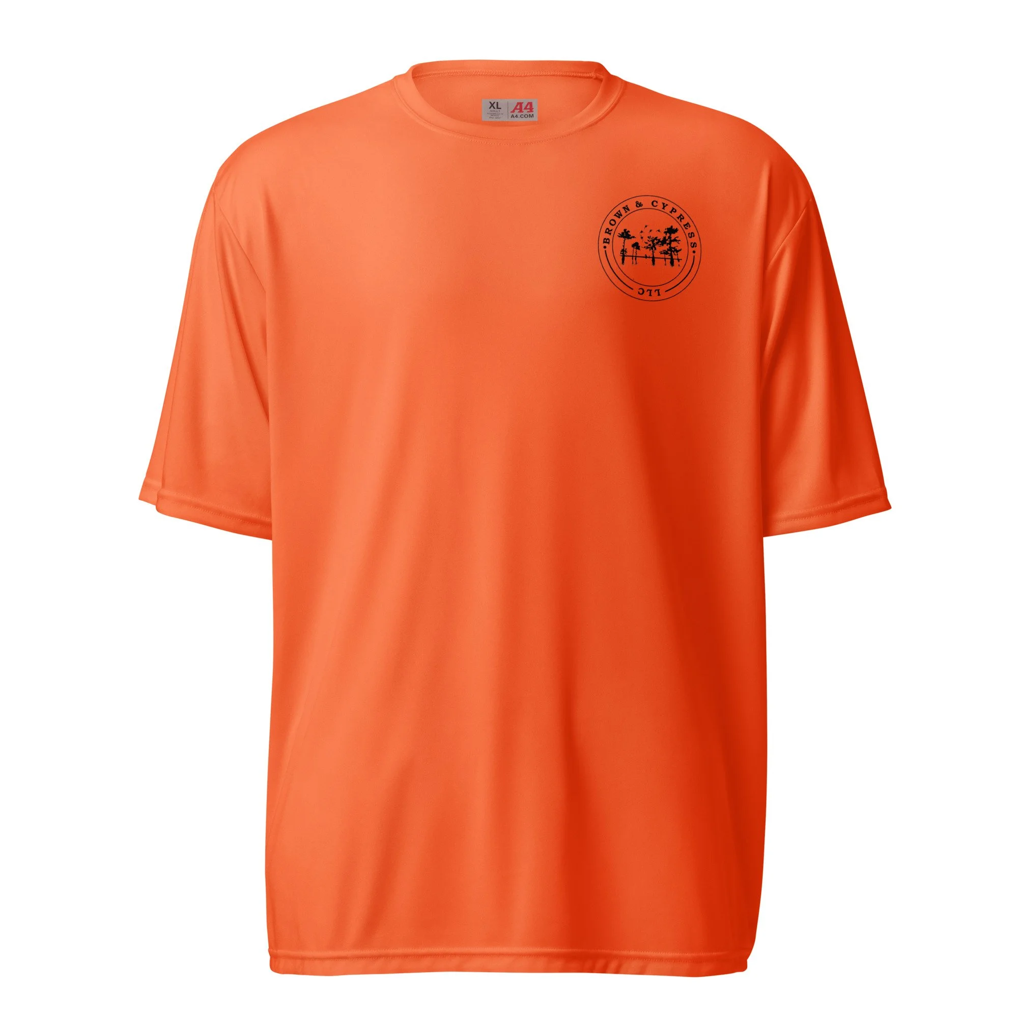 SUYS High Vis