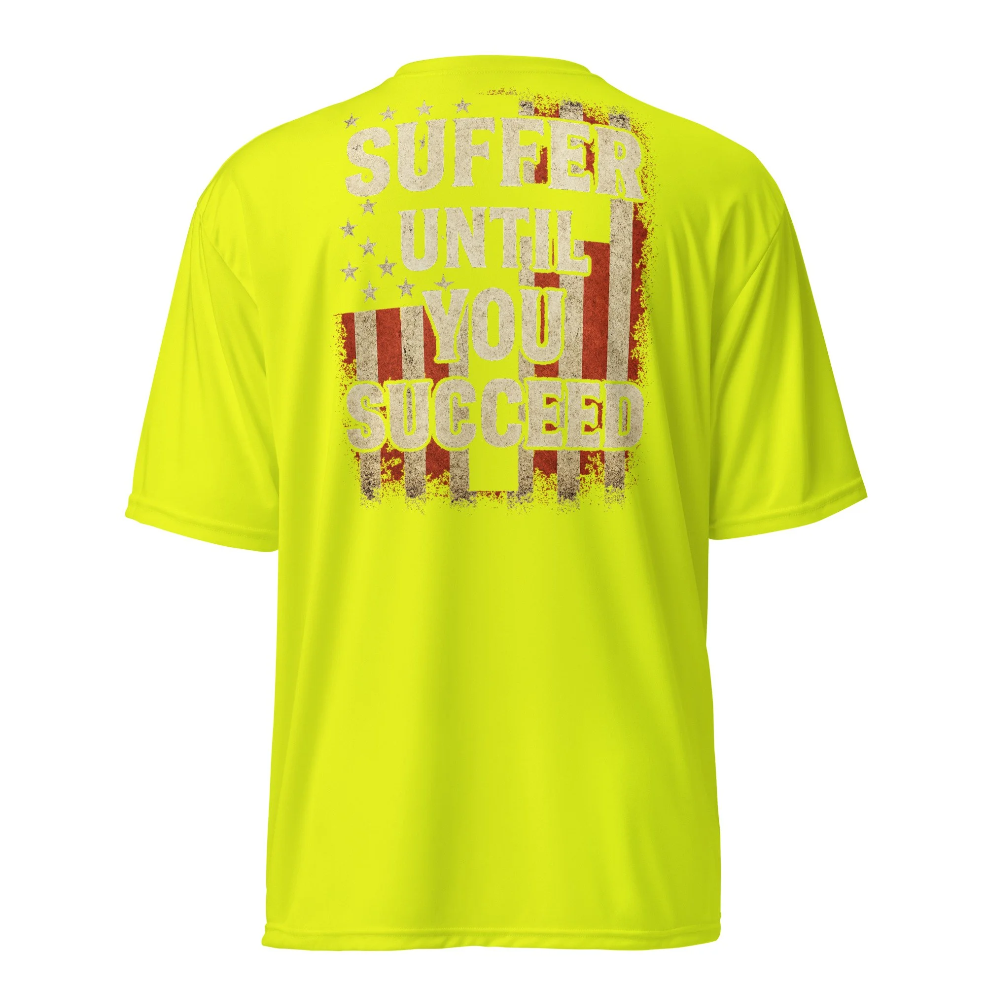 SUYS High Vis