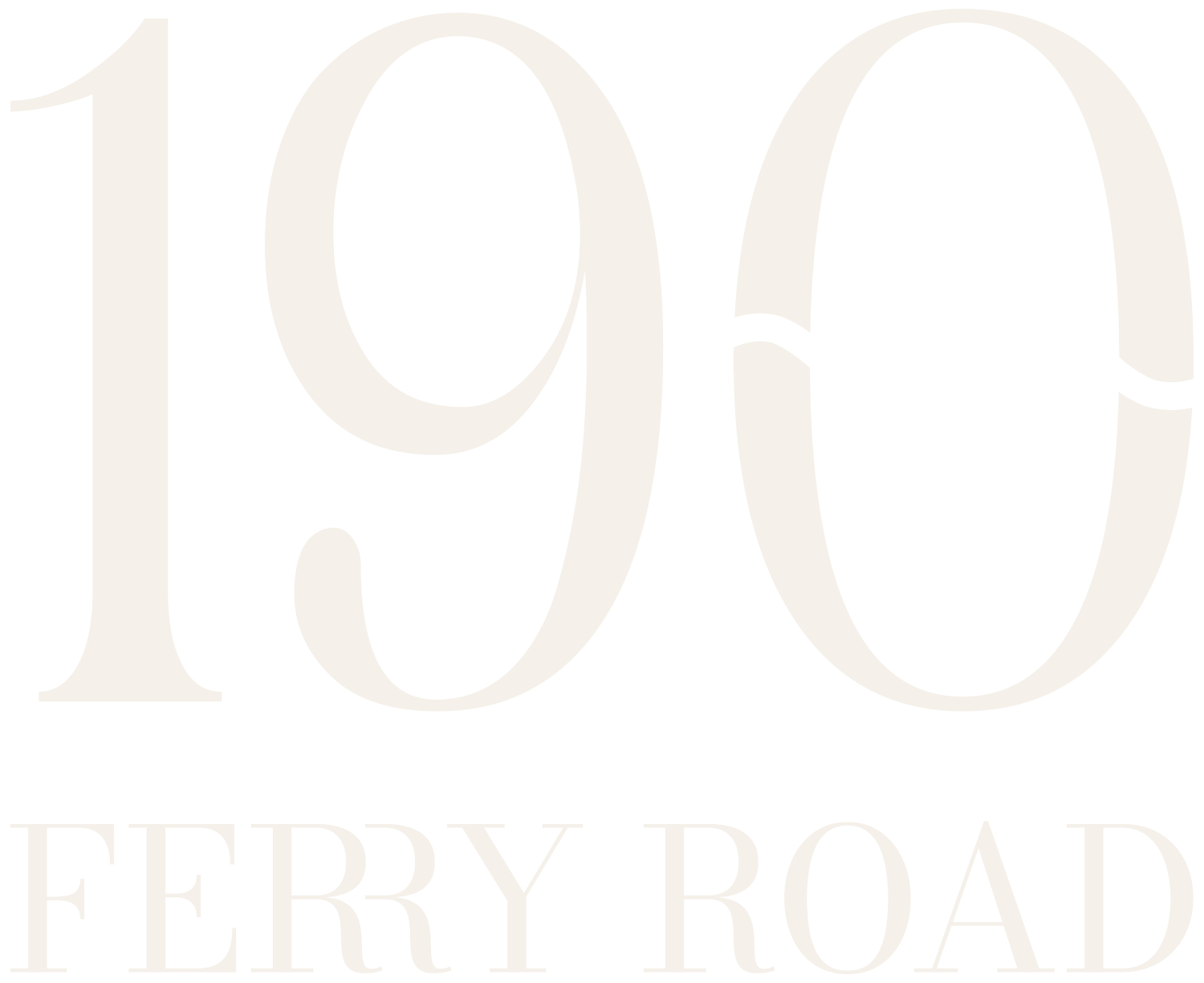 190 Ferry Rd