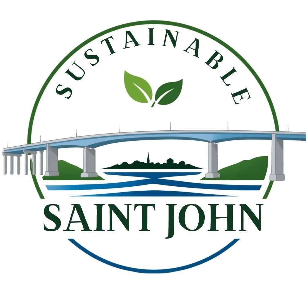 Sustainable Saint John
