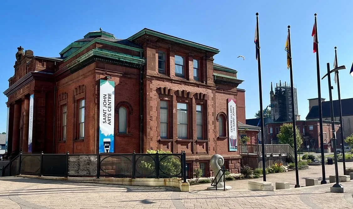 Sustainable Saint John returns October 1 with Greg Hemmings and a conversation about the region’s future