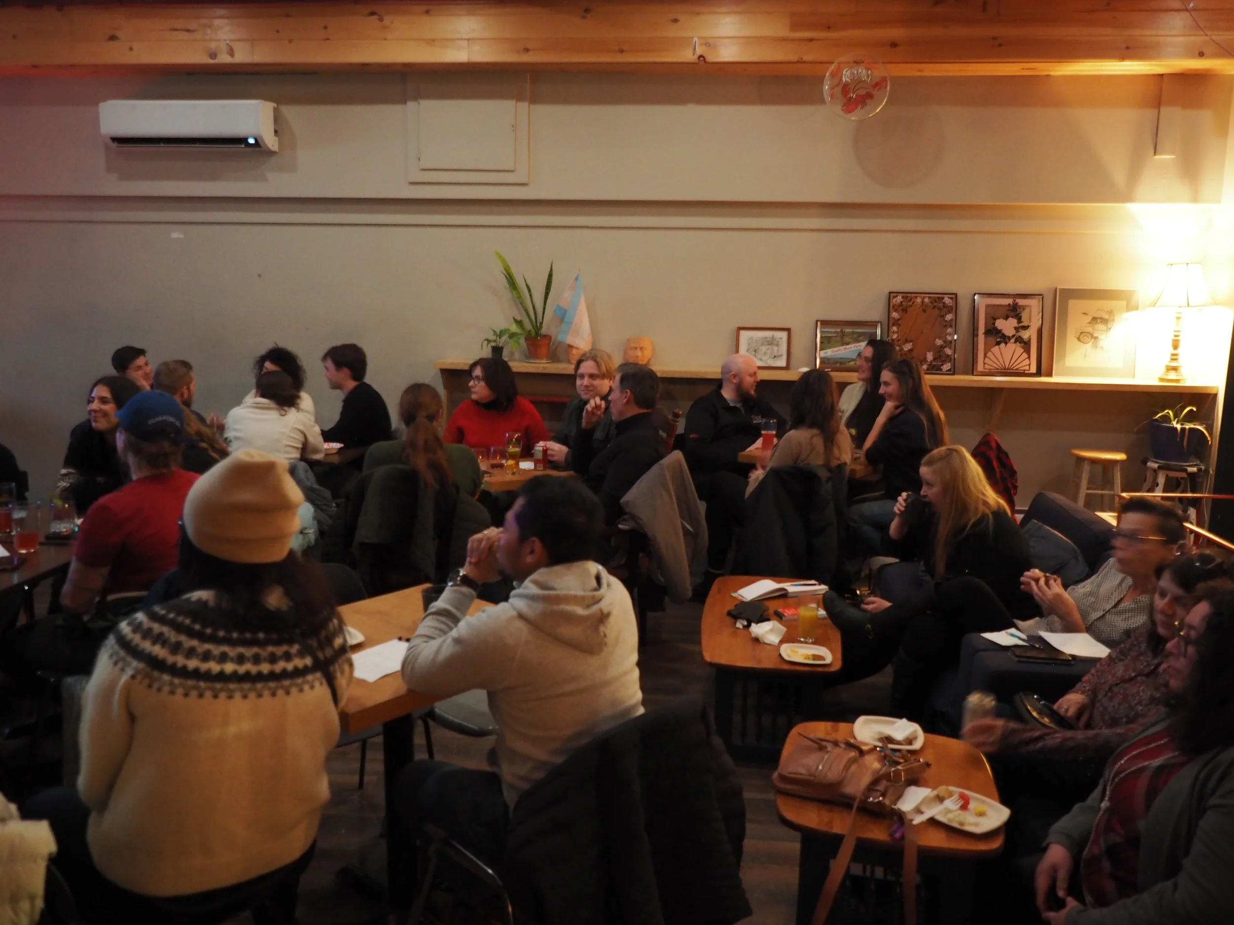 Join Us: Re-Launch Event for Sustainable Saint John