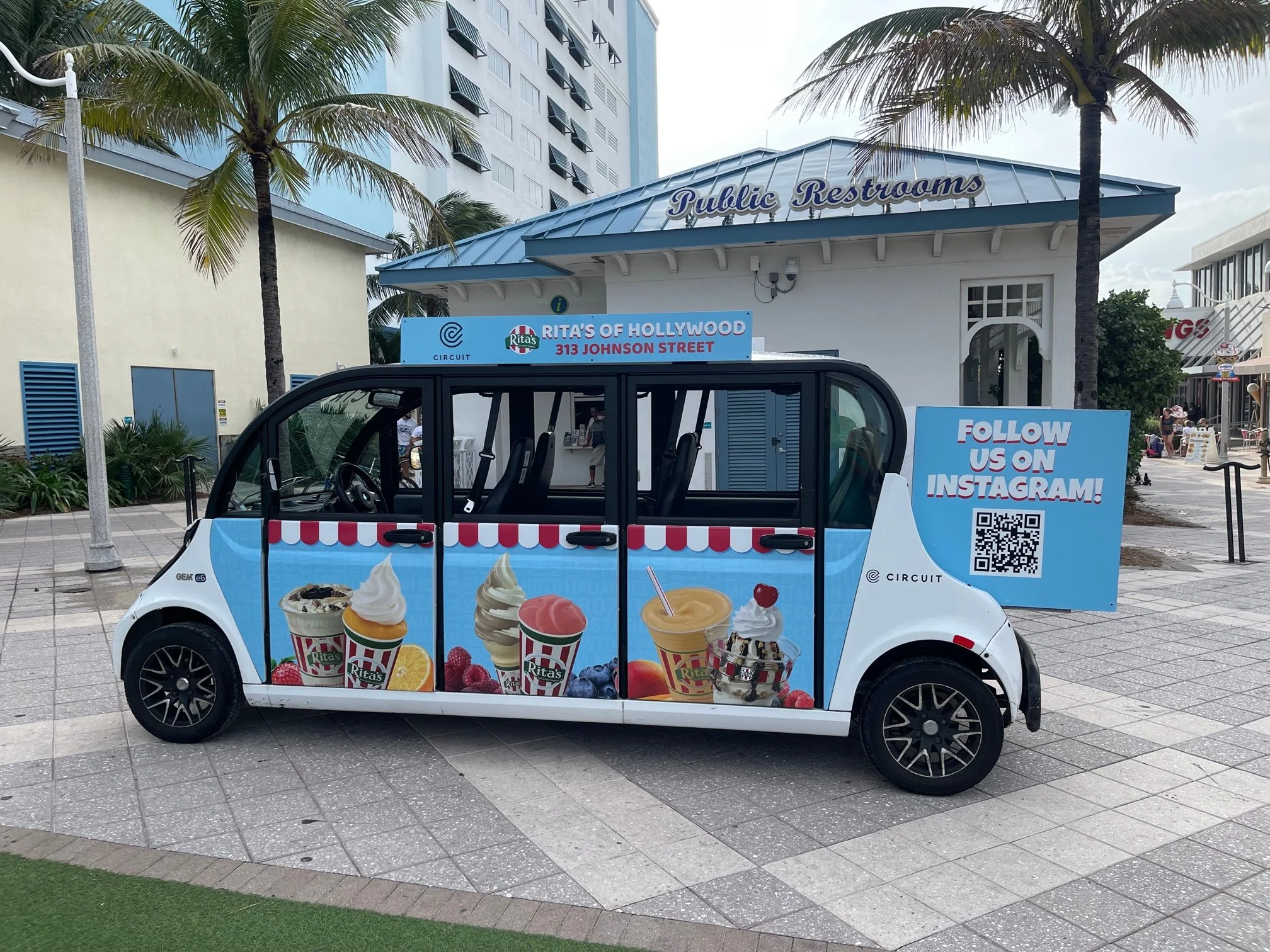 Car Wrap