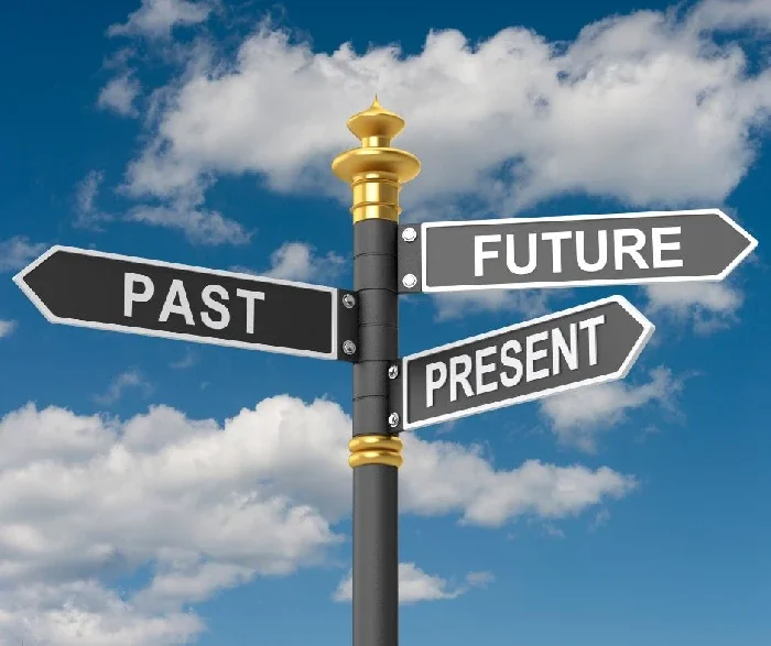 When the Past Shapes the Present: Trauma, Decisions, and Risk