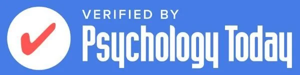 Verified Psychology Today Badge