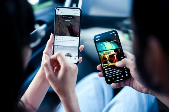 Digital Age Anxiety-How Technology Affects Our Mental Well-Being