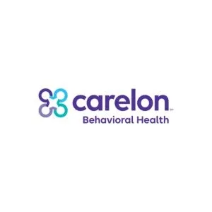 Carelon Behavioral health logo