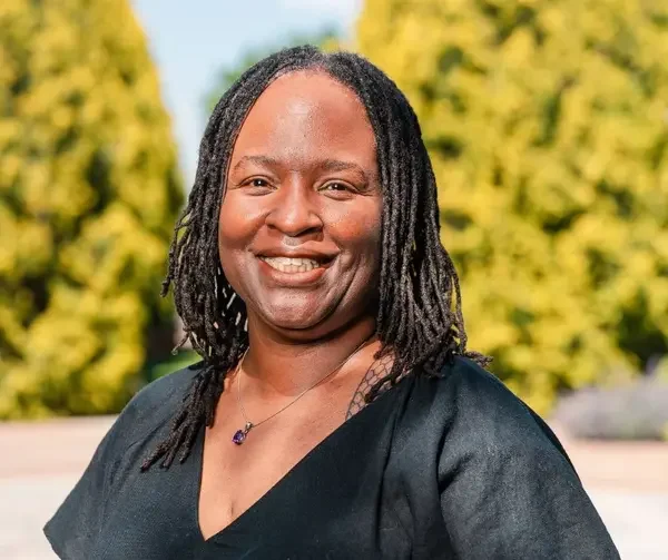 Demetria Menard profile