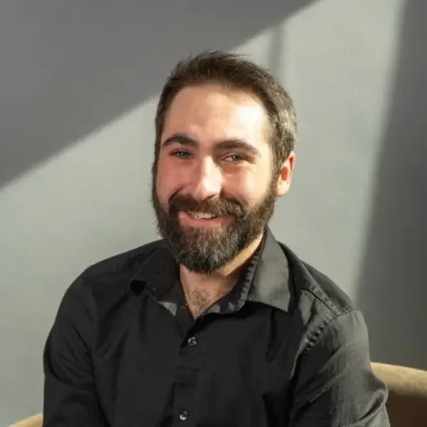 Brandon Schwartz profile
