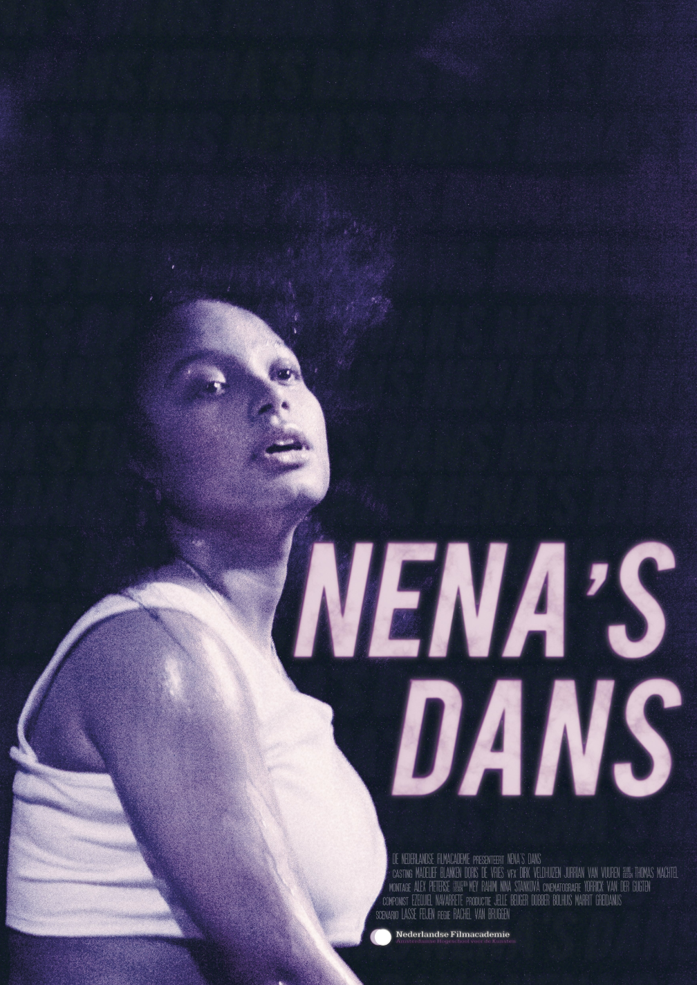 Nena's Dans